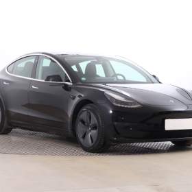 Tesla Model 3 Long Range 4WD 78kWh / 19431191