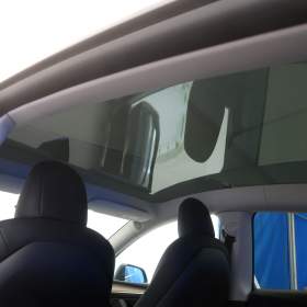 Foto inzerátu Tesla Model Y Long Range AWD 75kWh