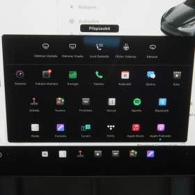 Foto inzerátu Tesla Model Y Long Range AWD 75kWh