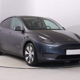 Foto inzerátu Tesla Model Y Long Range AWD 75kWh