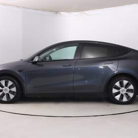 Foto inzerátu Tesla Model Y Long Range AWD 75kWh
