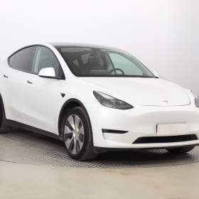 Tesla Model Y Long Range AWD 79kWh / 19431202