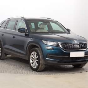 Škoda Kodiaq 2.0 TDI / 19431203