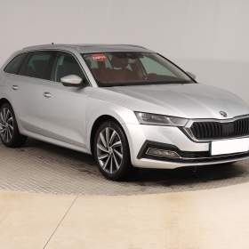 Škoda Octavia 1.5 TSI / 19431205