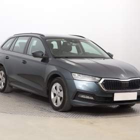Škoda Octavia 2.0 TDI / 19431214