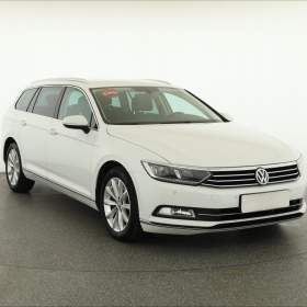 Volkswagen Passat 2.0 TDI / 19431219