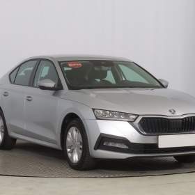 Škoda Octavia 2.0 TDI / 19431231