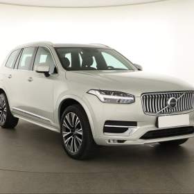 Volvo XC90 B5 AWD / 19431234