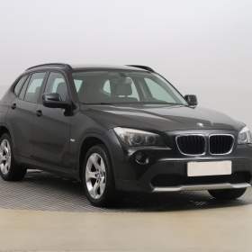 BMW X1 xDrive18d / 19431237