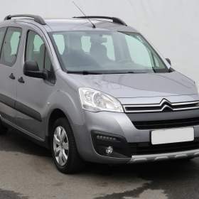 Citroën Berlingo 1.6 BlueHDi / 19431243