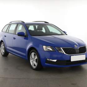 Škoda Octavia 1.5 TSI / 19431246