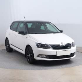 Škoda Fabia 1.2 TSI / 19431248