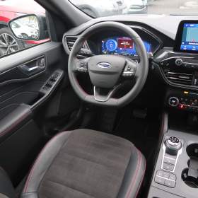 Ford Kuga 2.0 EcoBlue / 19431252