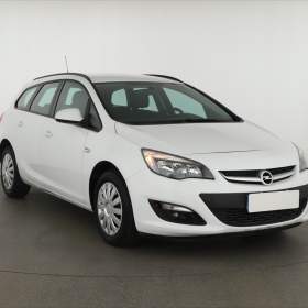 Opel Astra 1.4 T / 19431253