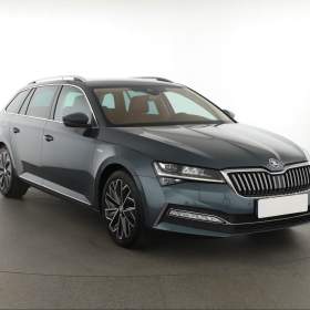 Škoda Superb 2.0 TDI / 19431257