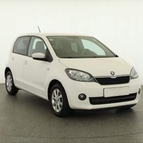 Škoda Citigo 1.0 MPI / 19431279