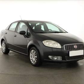 Fiat Linea 1.4 T- Jet / 19431283