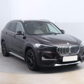 BMW X1 xDrive18d / 19431284