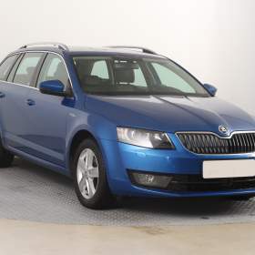 Škoda Octavia 2.0 TDI / 19431286