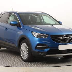 Opel Grandland 1.2 Turbo / 19431287