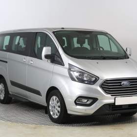 Ford Tourneo Custom 2.0 EcoBlue / 19431290