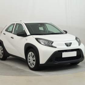 Toyota Aygo 1.0 VVT- i / 19431293