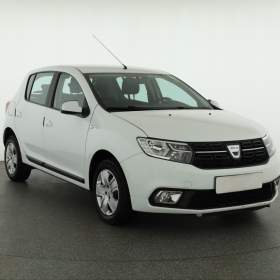 Dacia Sandero 1.2 16V / 19431303