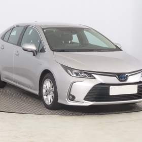 Toyota Corolla 1.8 Hybrid / 19431304