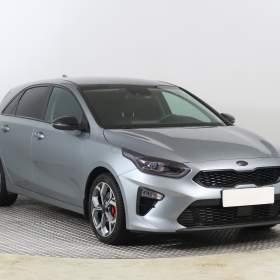 Kia Ceed 1.6 CRDi / 19431307