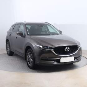 Mazda CX- 5 2.2 Skyactiv- D / 19431311