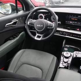 Kia Sportage 1.6 T- GDI 48V MHEV / 19431314