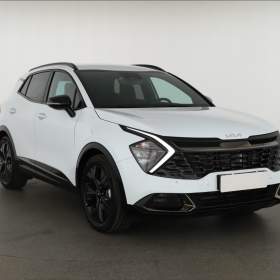 Kia Sportage 1.6 T- GDI 48V MHEV / 19431314