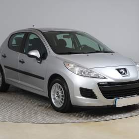 Peugeot 207 1.4 / 19431316