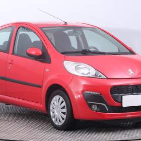 Peugeot 107 1.0 / 19431322