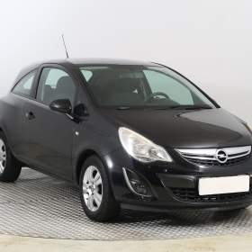 Opel Corsa 1.2 / 19431325