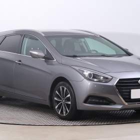 Hyundai i40 1.7 CRDi / 19431328