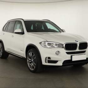 BMW X5 xDrive30d / 19431330