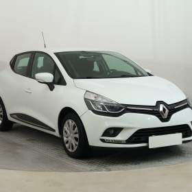 Renault Clio 1.2 16V / 19431333