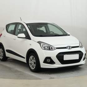 Hyundai i10 1.0 / 19431338
