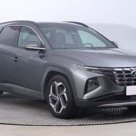 Hyundai Tucson 1.6 CRDi 48V MHEV / 19431344