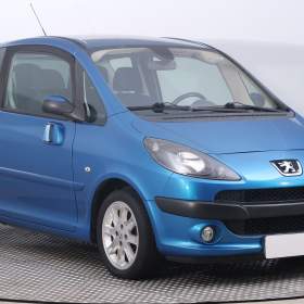 Peugeot 1007 1.4 i / 19431345