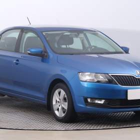 Škoda Rapid 1.0 TSI / 19431346