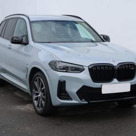 BMW X3 M40i / 19431348