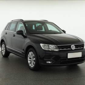 Volkswagen Tiguan 2.0 TDI / 19431349