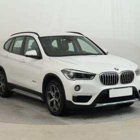 BMW X1 xDrive18d / 19431350