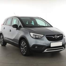 Opel Crossland 1.2 Turbo / 19431353