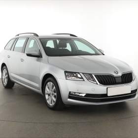 Škoda Octavia 1.6 TDI / 19431546