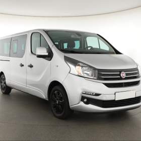 Fiat Talento 2.0 EcoJet / 19431557