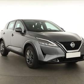 Nissan Qashqai 1.3 DIG- T / 19431558
