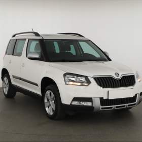 Škoda Yeti 1.6 TDI / 19431562